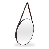 Espelho Decorativo Adnet 40cm