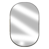 Espelho Decorativo Capsula 60x40