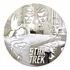 Espelho Decorativo Decoraçãostar Trek Jornada Nas Estrelas 1