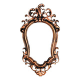 Espelho Decorativo Lavabo 36