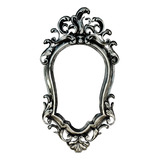 Espelho Decorativo Lavabo 36