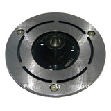 Espelho Embreagem Compressor Sanden 7h15 Caminhão Volvo 24v