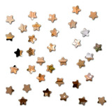 Espelho Estrelas Decorativas Infantil