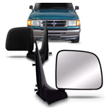 Espelho Externo Ford Ranger