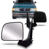 Espelho Externo Ford Ranger