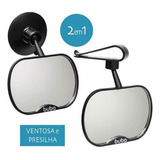 Espelho Infantil Retrovisor Para