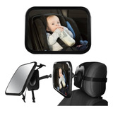 Espelho Interior Retrovisor Para