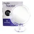 Espelho Naomi Aumento 15x Suporte Mesa Bm 2918 Klass Vough