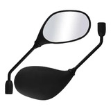 Espelho Par Retrovisor Para