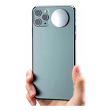 Espelho Para Selfie Smartphone