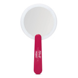 Espelho Pocket Pink Led
