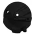 Espelho Preto Dianteiro Biz 125 110i 06 Diante