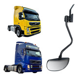 Espelho Rampa Frontal Compatível Volvo Fh12 Fh13 Fm