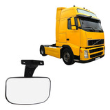 Espelho Rampa Volvo Fh13