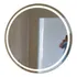Espelho Redondo Com Led 85cm / Pronta Entrega - Touch Screen