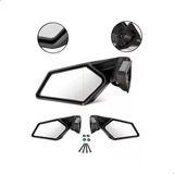 Espelho Retrovisor Ajustavel Utv