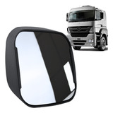 Espelho Retrovisor Auxiliar Convexo