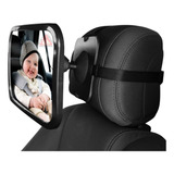 Espelho Retrovisor Bebe Conforto