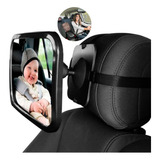 Espelho Retrovisor Bebê Conforto Cadeirinha   Quality Home