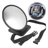 Espelho Retrovisor Bebe Conforto