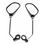 Espelho Retrovisor Bicicleta Absolute Grande Jy 102 Bike