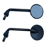 Espelho Retrovisor Bolinha Mini