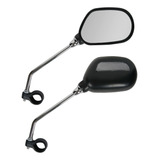 Espelho Retrovisor C Refletor
