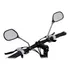 Espelho Retrovisor C  Refletor P  Bicicletas Urbanas E Mtb