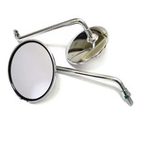 Espelho Retrovisor Cg 125