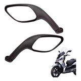 Espelho Retrovisor Dafra Citycom
