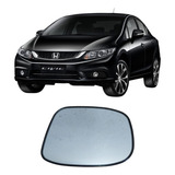 Espelho Retrovisor Direito Honda