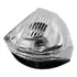 Espelho Retrovisor Esquerdo Do Carro Turn Signal Lamp Shell