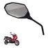 Espelho Retrovisor Esquerdo Honda Adv 160a 2025 Original