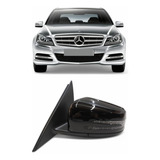 Espelho Retrovisor Esquerdo Mercedes
