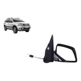 Espelho Retrovisor Externo C