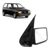 Espelho Retrovisor Externo Fiat