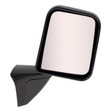 Espelho Retrovisor Externo Ford