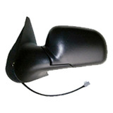 Espelho Retrovisor Externo Ford