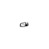Espelho Retrovisor Externo Ford Ranger Lado Direito Fixo Com