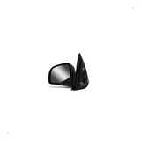 Espelho Retrovisor Externo Ford