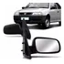 Espelho Retrovisor Externo Gol 99 2000 2001 Manual 2 Portas
