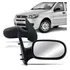 Espelho Retrovisor Externo Palio 04 2005 2006 2007 Manual 4p
