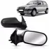 Espelho Retrovisor Externo Uno Flex 04 07 08 09 10 Manual 2p