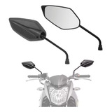 Espelho Retrovisor Fazer 2015