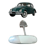 Espelho Retrovisor Fusca Interno