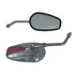 Espelho Retrovisor Gvs Mod.harley Para Boulevard M800