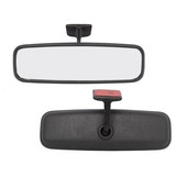 Espelho Retrovisor Interno Caminhão Mercedes Mb 1113 1111 13