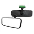 Espelho Retrovisor Interno Carro Auto Escola Universal