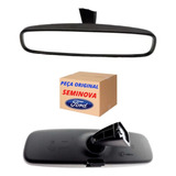 Espelho Retrovisor Interno Ka