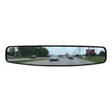 Espelho Retrovisor Interno Universal Convexo Panorâmico 43cm